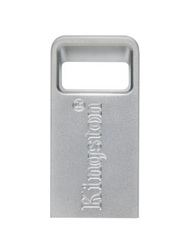 Kingston datatraveler dtmc3g2 128gb metal usb3.2