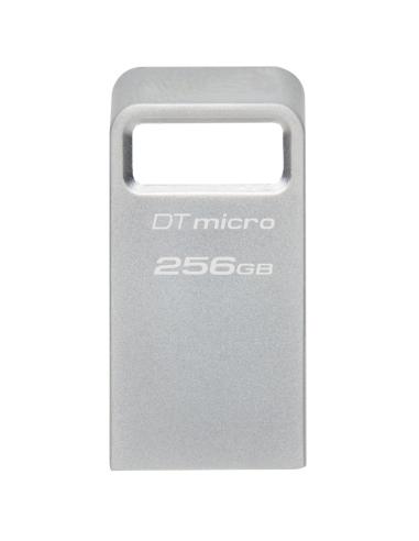 Kingston datatraveler dtmc3g2 256gb metal usb3.2