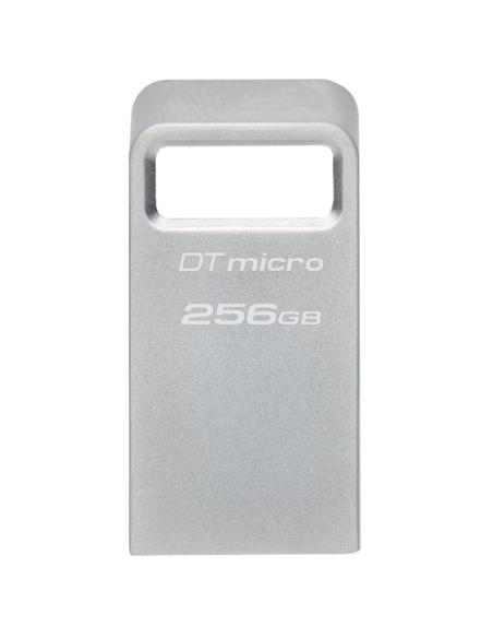 Kingston datatraveler dtmc3g2 256gb metal usb3.2