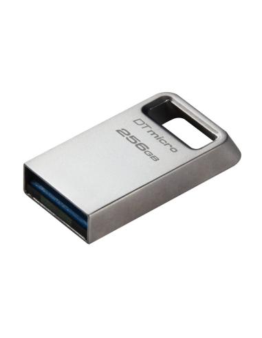 Kingston datatraveler dtmc3g2 256gb metal usb3.2
