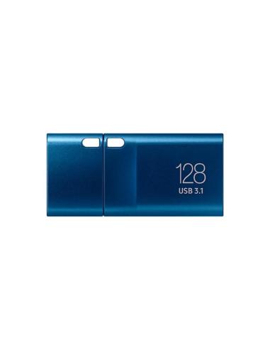 Samsung flash drive 128gb usb 3.1 tipo-c