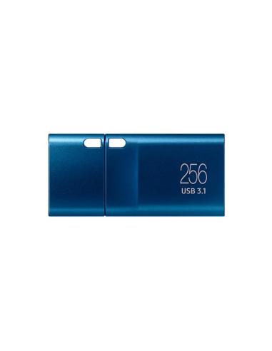 Samsung flash drive 256gb usb 3.1 tipo-c