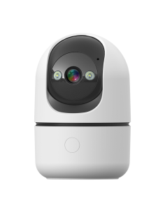 CAMARA VIGILANCIA NIVIAN INTERIOR 4G / 2K - 3MP/ DIA-NOCTURNA / MICROFONO - ALTAVOZ / DETECCION PRESENCIA / MICROSD HASTA 256GB 