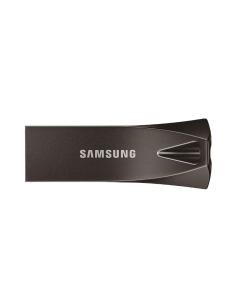 Samsung bar plus 128gb usb 3.1 titan gray