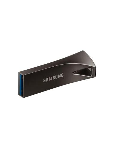 Samsung bar plus 128gb usb 3.1 titan gray