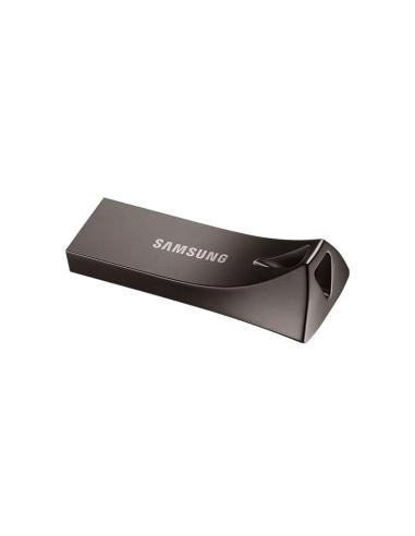 Samsung bar plus 128gb usb 3.1 titan gray