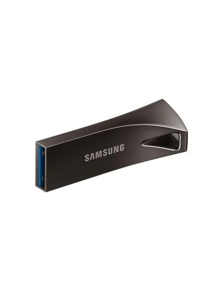 Samsung bar plus 64gb usb 3.1 titan gray
