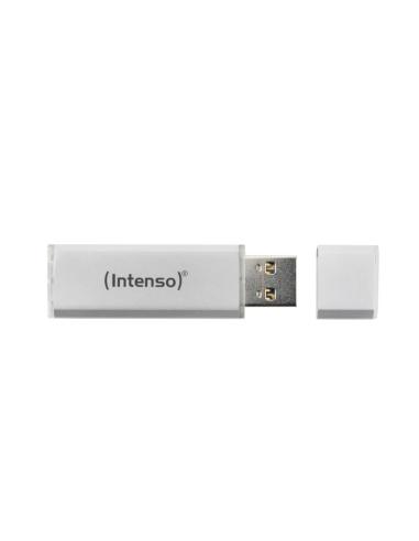 Intenso 3531494 lápiz usb 3.2 ultra 64gb (pack 2u)