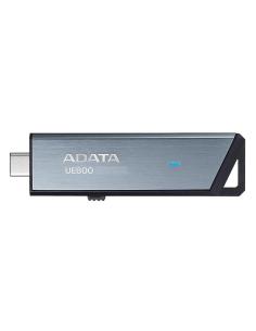 Adata lapiz usb elite ue800 256gb usb-c 3.2 gen2