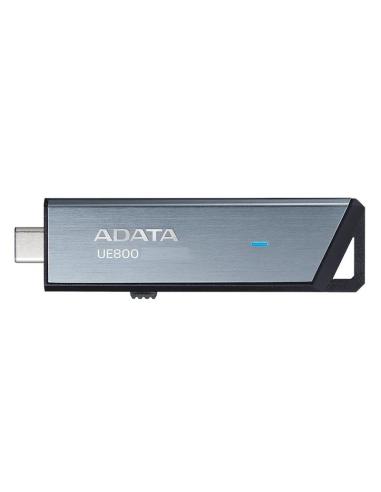 Adata lapiz usb elite ue800 512gb usb-c 3.2 gen2