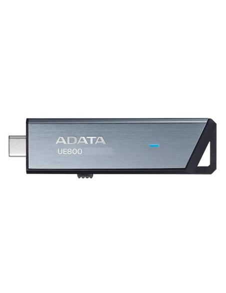 Adata lapiz usb elite ue800 512gb usb-c 3.2 gen2