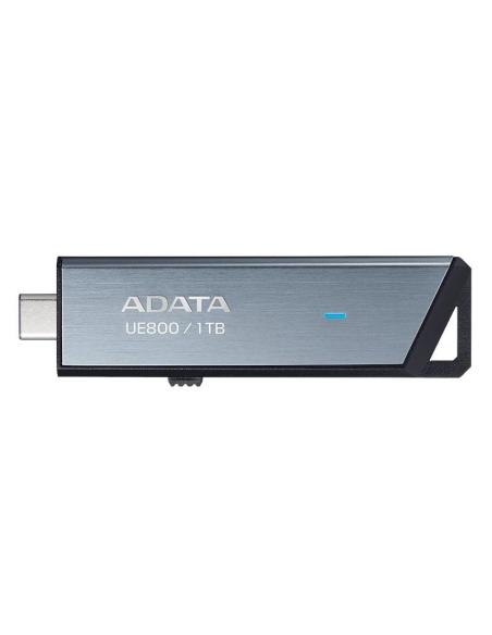 Adata lapiz usb elite ue800 1tb usb-c 3.2 gen2