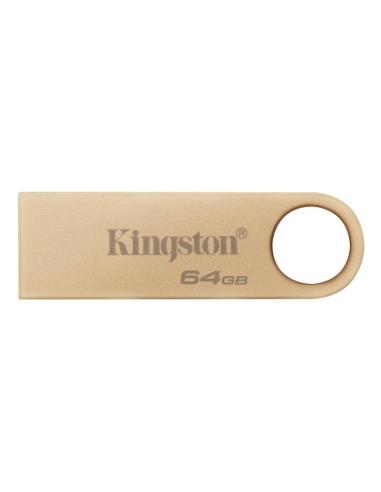 Kingston datatraveler se9 g3 64gb usb 3.2 gen1