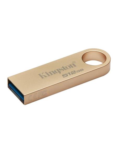 Kingston datatraveler se9 g3 512gb usb 3.2 gen1