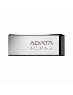 Adata lapiz usb ur350 32gb usb 3.2 metálica