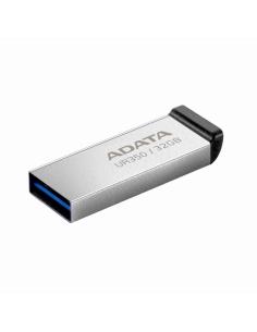 Adata lapiz usb ur350 32gb usb 3.2 metálica 2