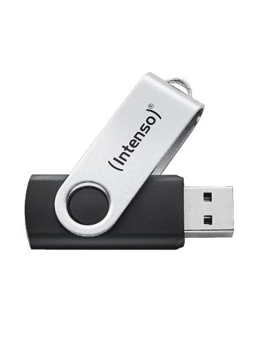 Intenso lápiz usb office line 256gb usb-a 3.2