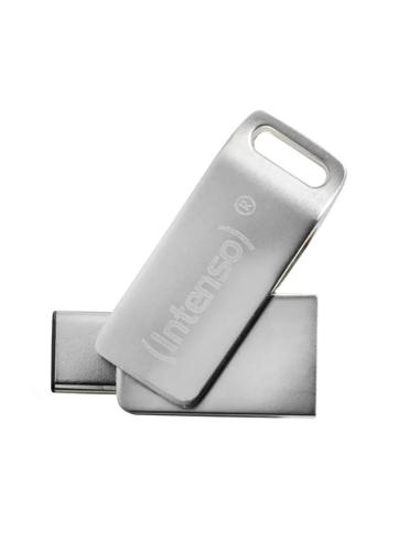 Intenso lápiz usb cmobile usb 3.0 + typec 128gb