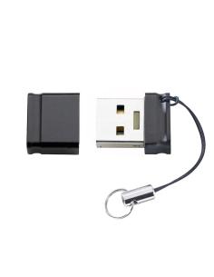Intenso lápiz usb slim line 16gb usb-a 3.2