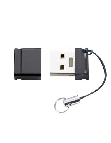 Intenso lápiz usb slim line 16gb usb-a 3.2