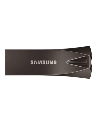 Samsung bar plus 512gb usb 3.1 titan gray