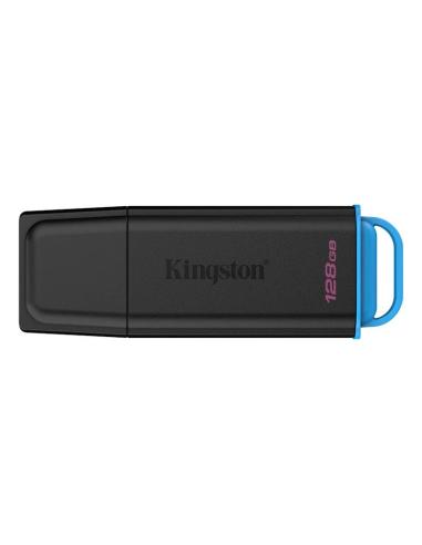 Kingston datatraveler dtxg2 128gb usb 3.2 gen1