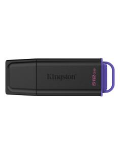 Kingston datatraveler dtxg2 512gb usb 3.2 gen1