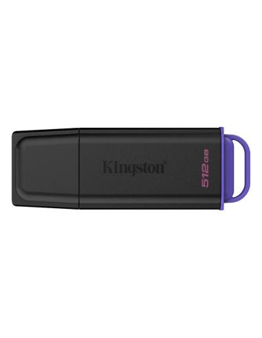 Kingston datatraveler dtxg2 512gb usb 3.2 gen1