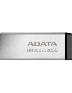 Adata lapiz usb ur350 128gb usb 3.2 metálica