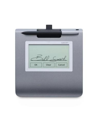 Wacom tableta firmas stu-430