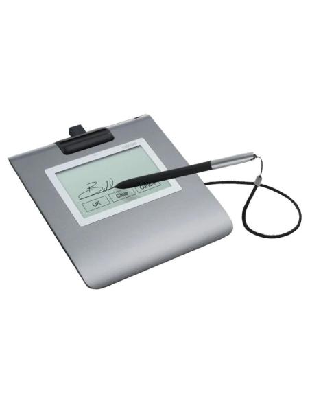 Wacom tableta firmas stu-430