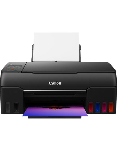 Canon multifunción pixma g650