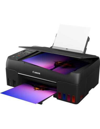 Canon multifunción pixma g650