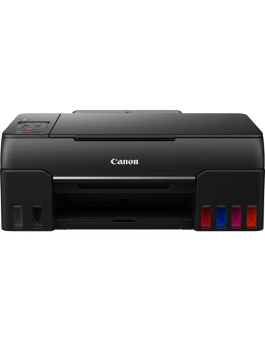 Canon multifunción pixma g650