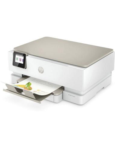 Hp multifunción envy inspire 7220e wifi/ dúplex