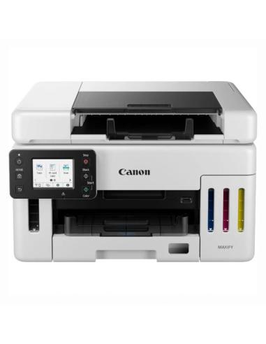 Canon multifunción maxify gx6550