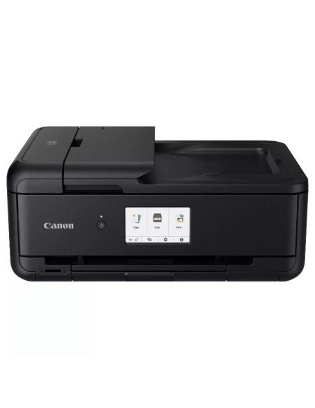 Canon multifunción pixma ts9550a a3 negro