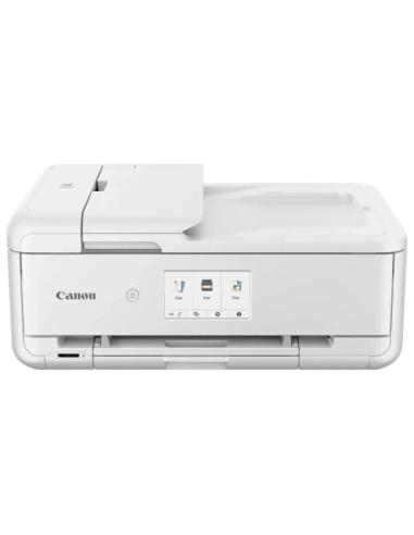 Canon multifunción pixma ts9551ca a3 blanca