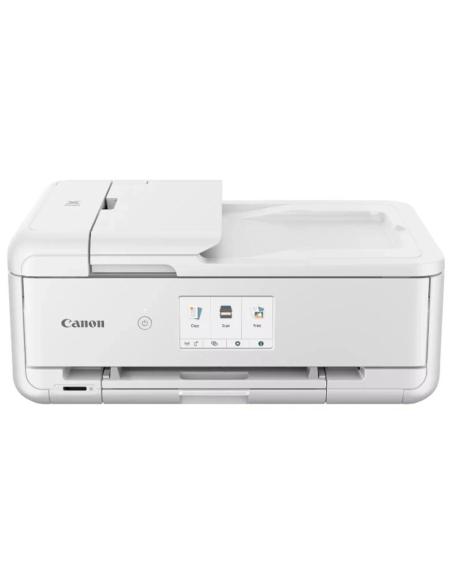 Canon multifunción pixma ts9551ca a3 blanca