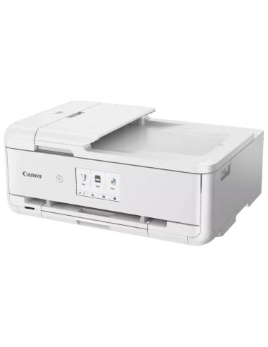 Canon multifunción pixma ts9551ca a3 blanca