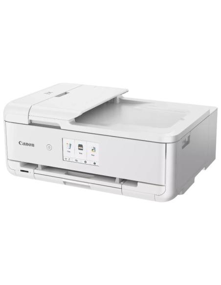 Canon multifunción pixma ts9551ca a3 blanca
