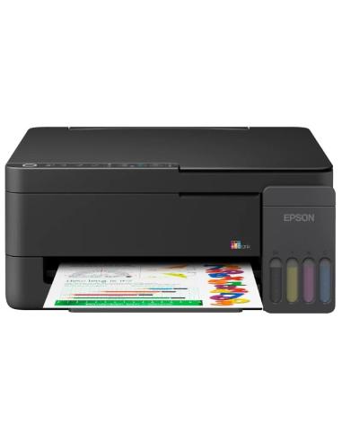 Epson multifunción ecotank et-2910