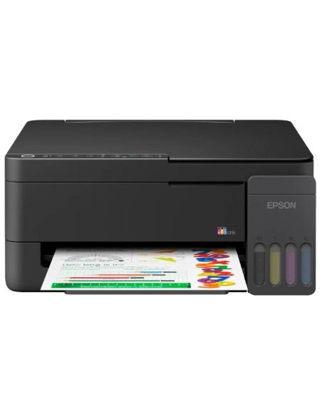 Epson multifunción ecotank et-2910