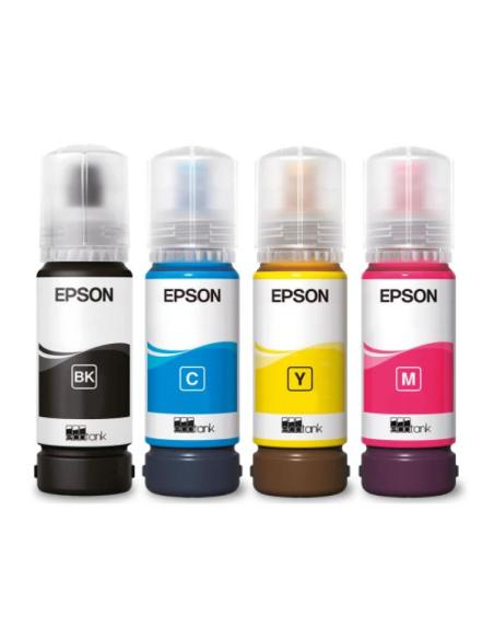 Epson multifunción ecotank et-2910