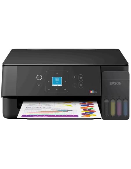 Epson multifunción ecotank et-2920