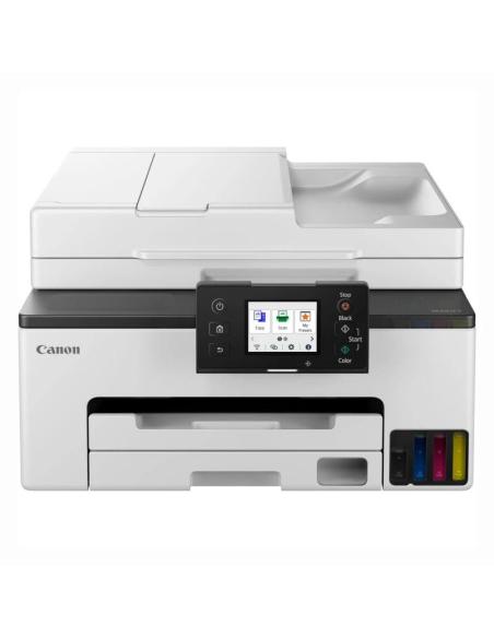 Canon multifunción maxify gx2050