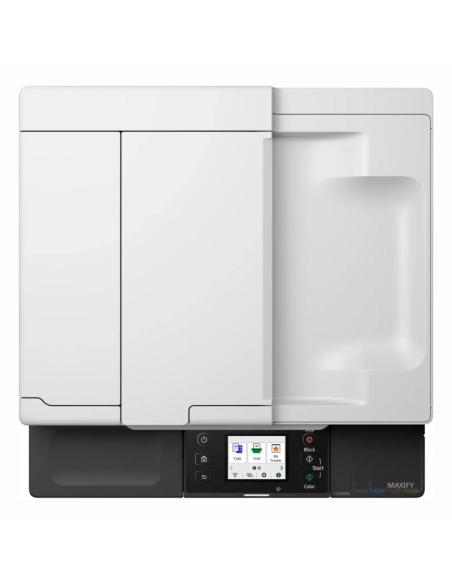 Canon multifunción maxify gx2050