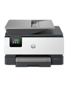 Hp multifunción officejet pro 9120b wifi/ fax/ dúp