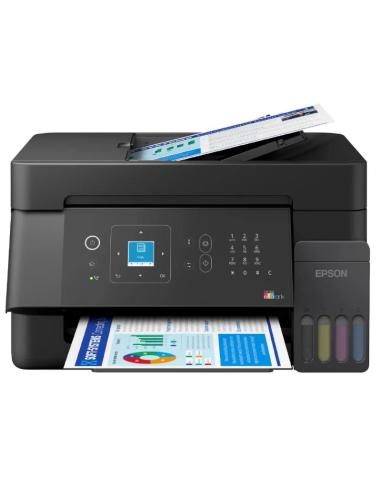 Epson multifunción ecotank et-4900