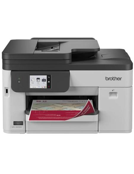 Brother multifunción mfc-j5010dw